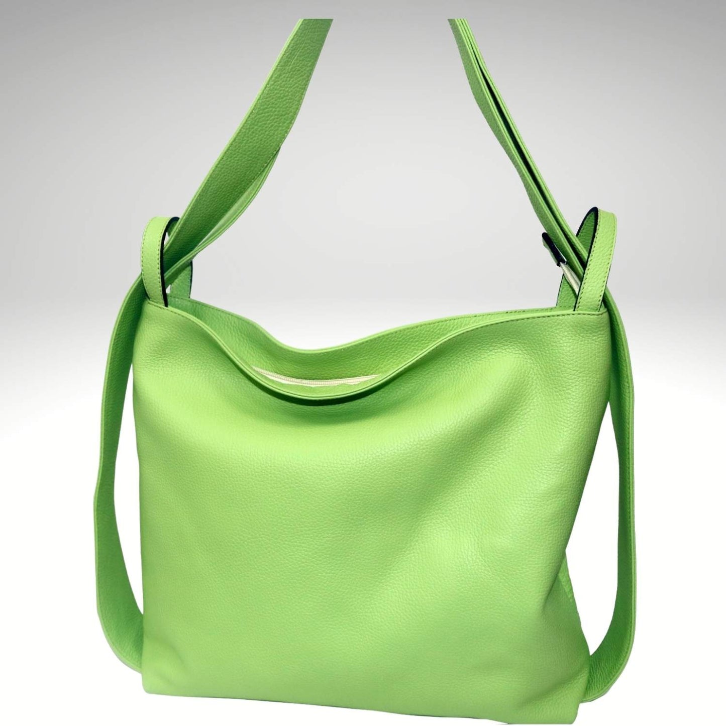 Dorotea verde acid