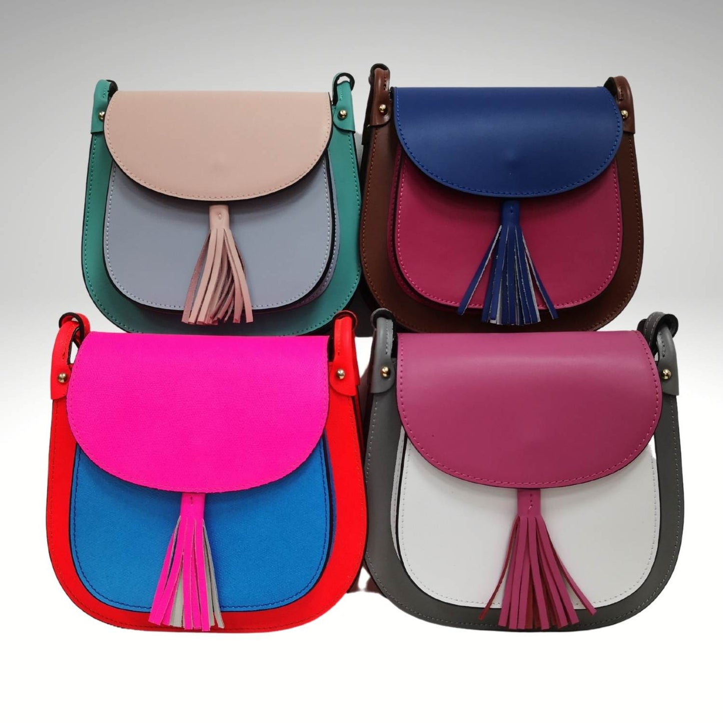 Clarisa verde camuflaj