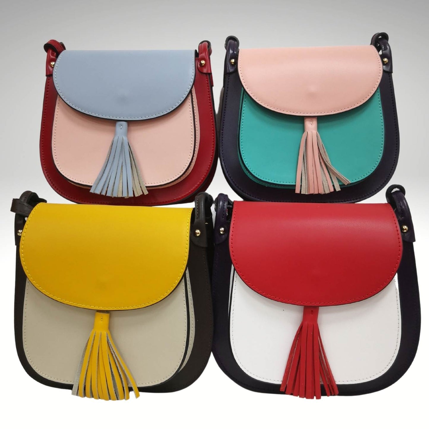 Clarisa verde camuflaj