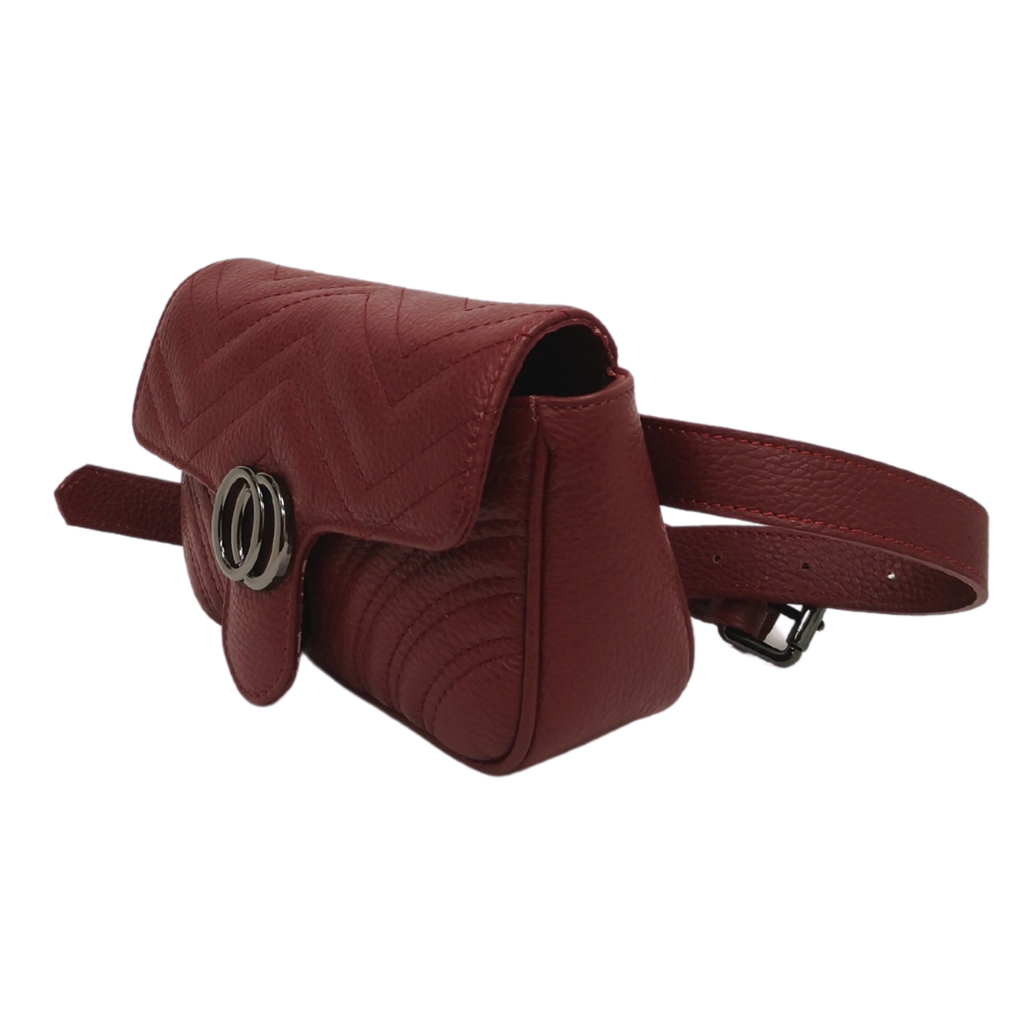 Ariel bordeaux deschis