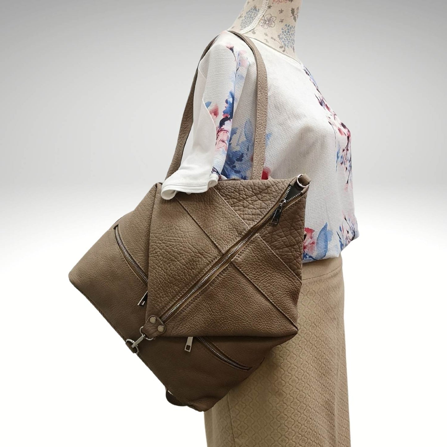 Paride beige