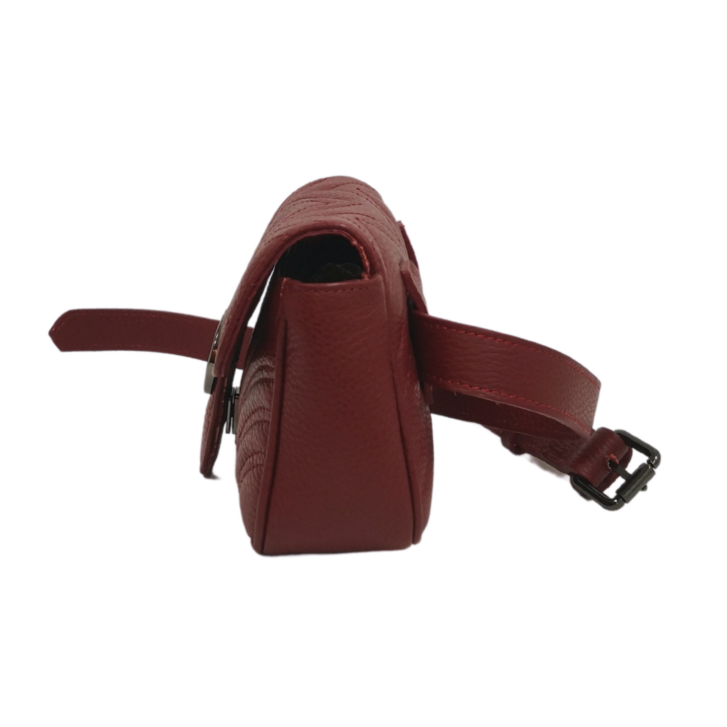 Ariel bordeaux deschis