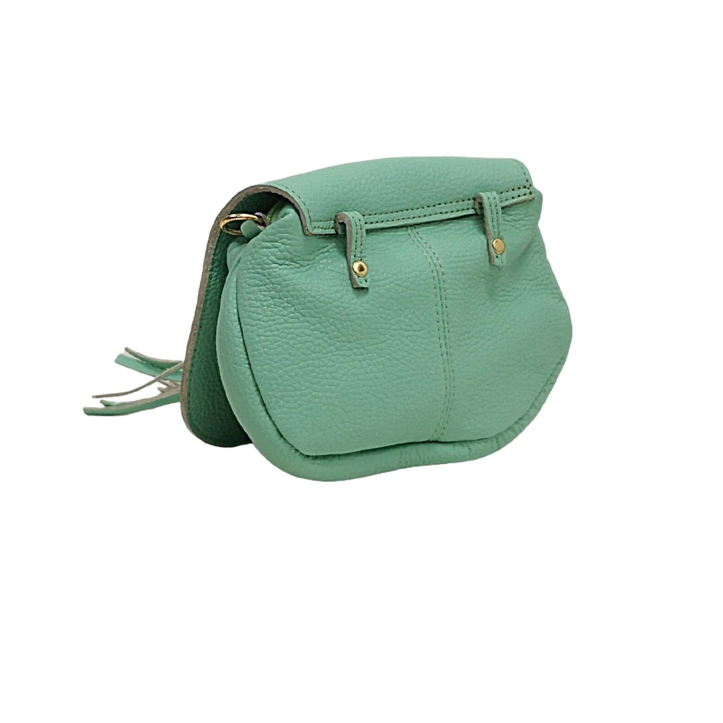 Trilli turquoise