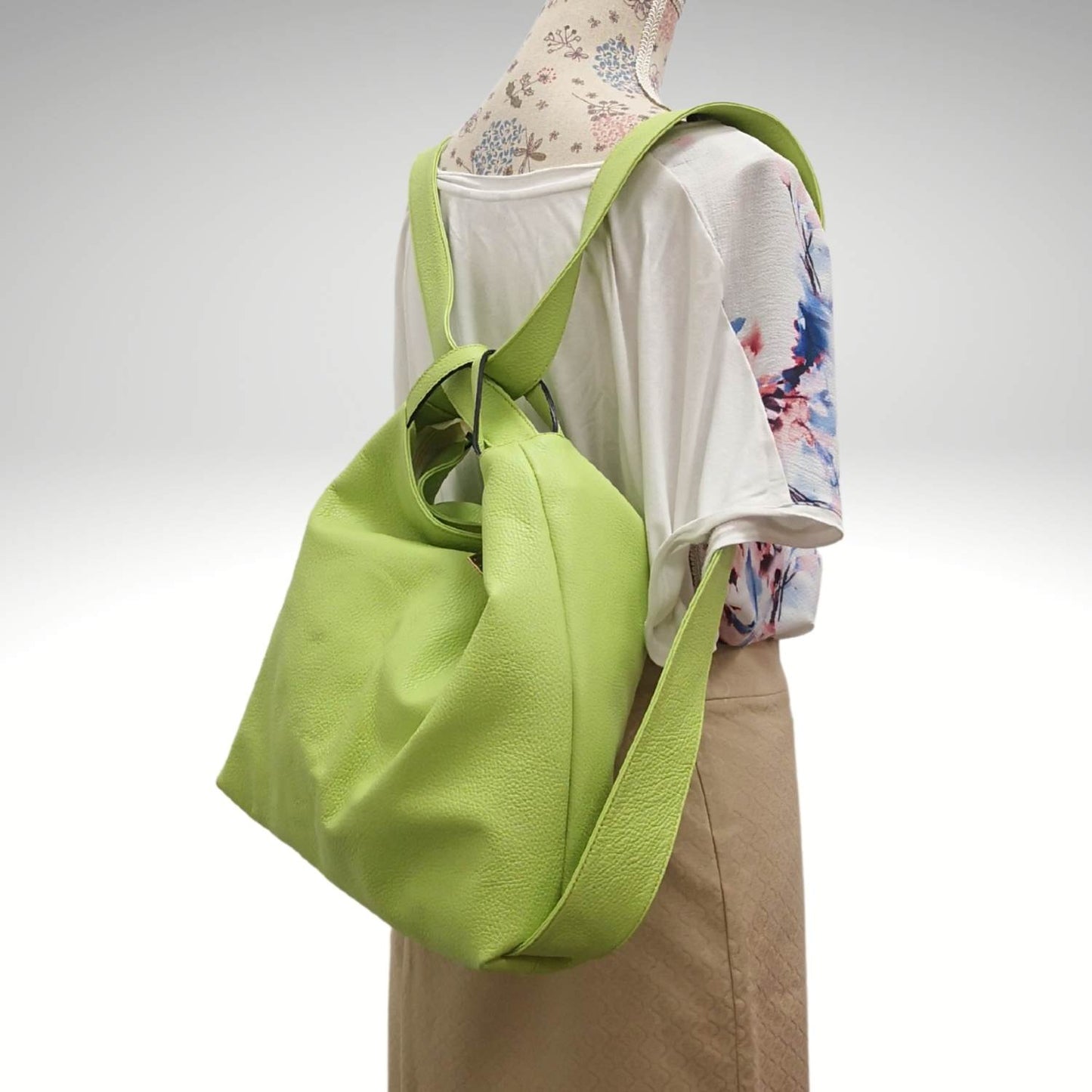 Dorotea verde acid