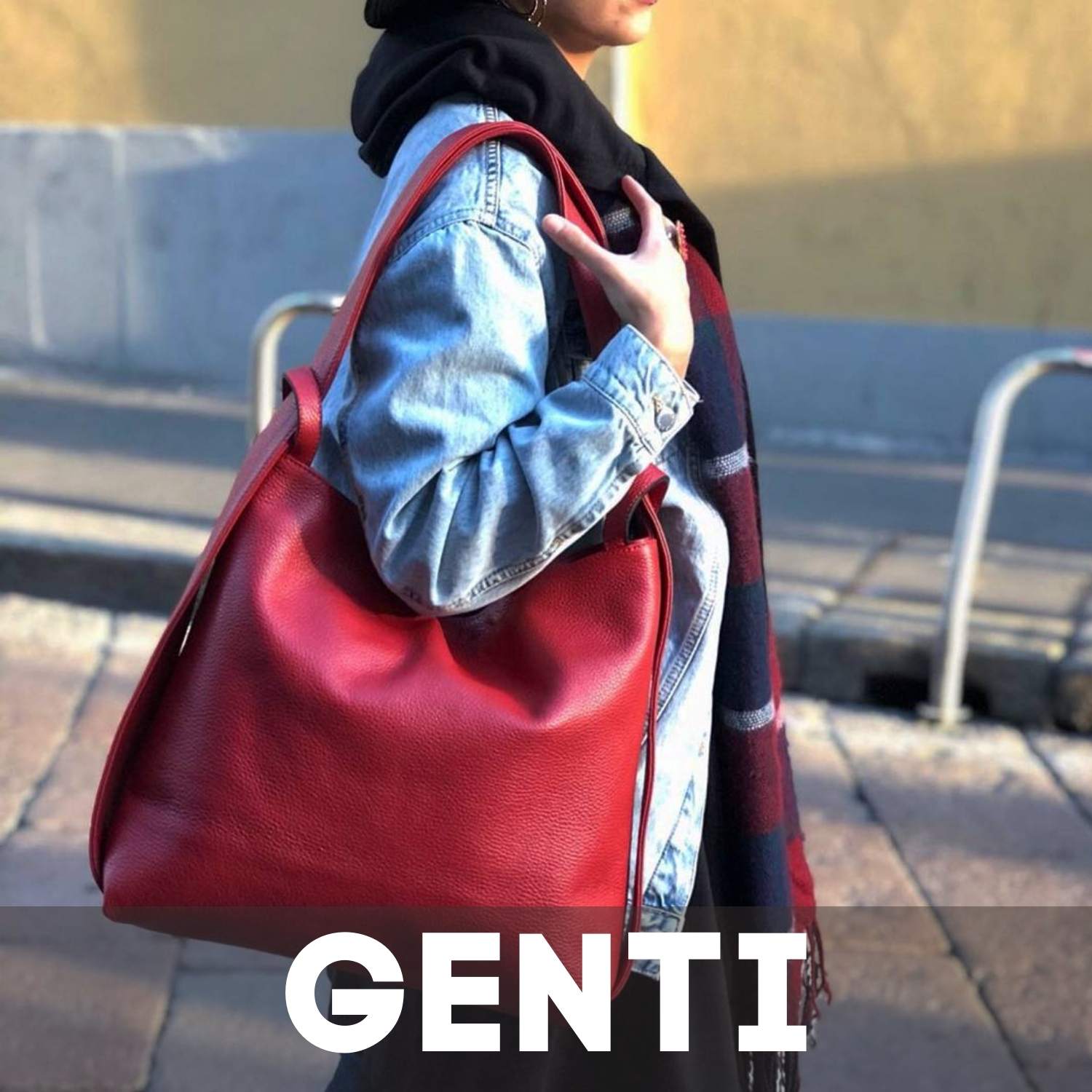 GENTI