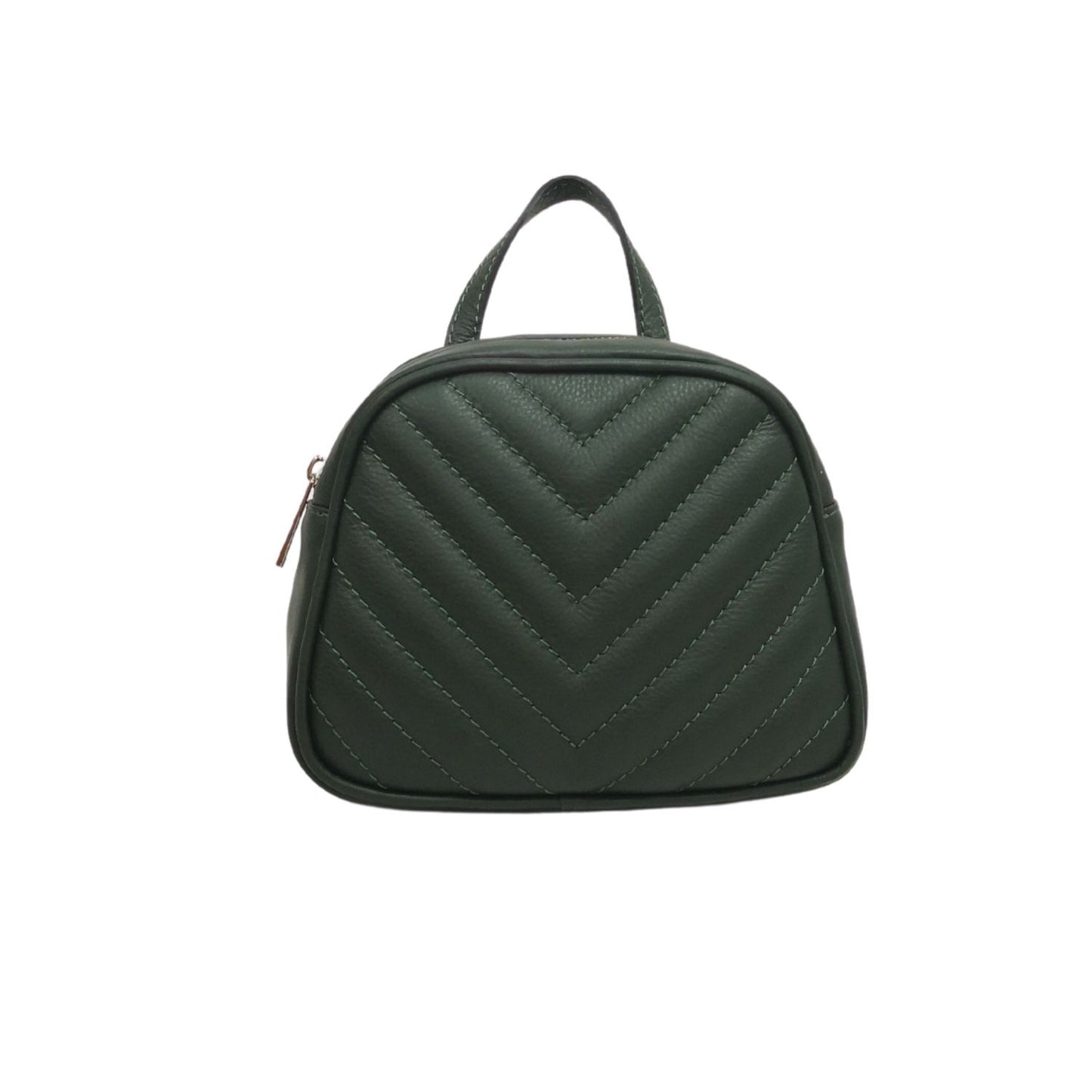 Iolao mini rucsac verde