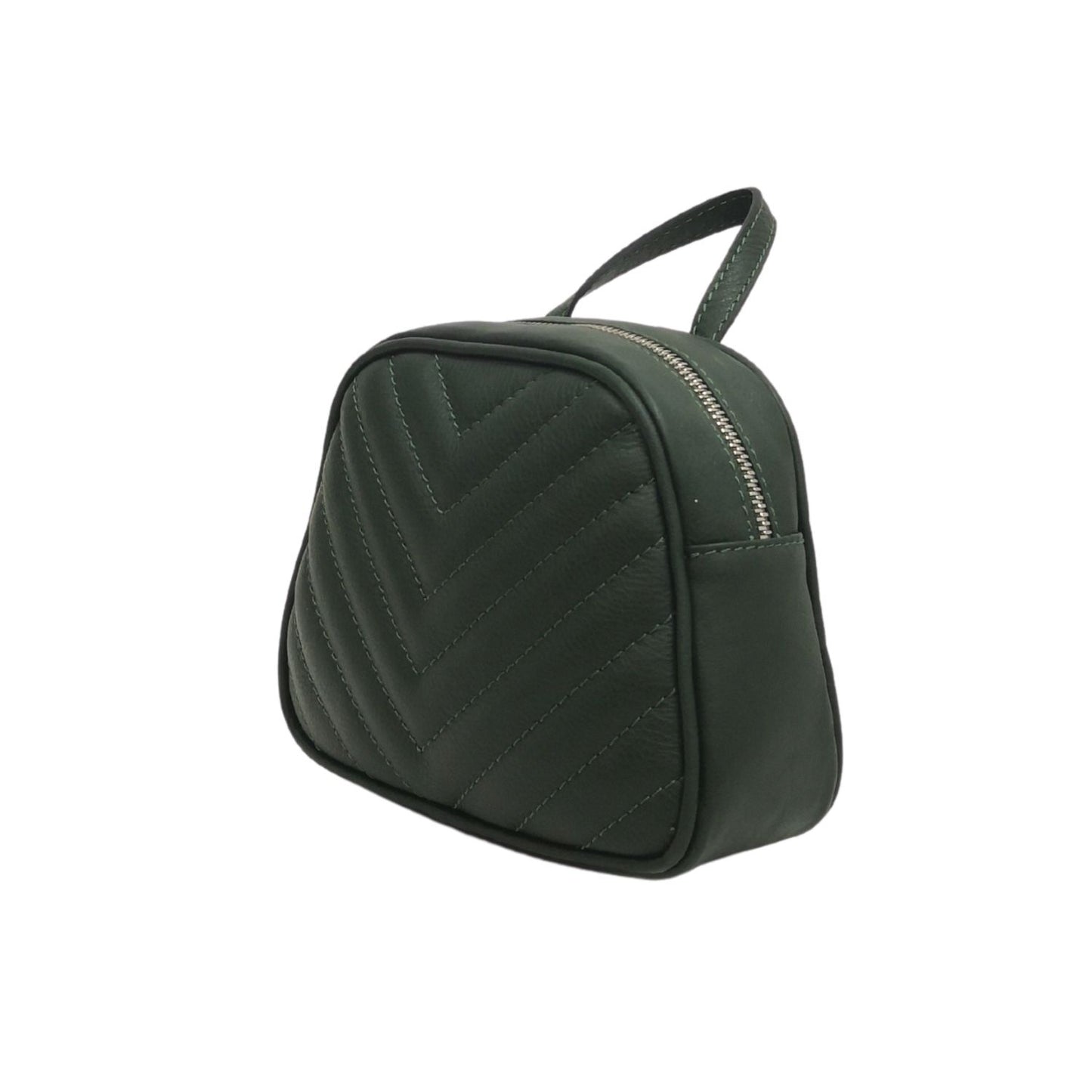 Iolao mini rucsac verde