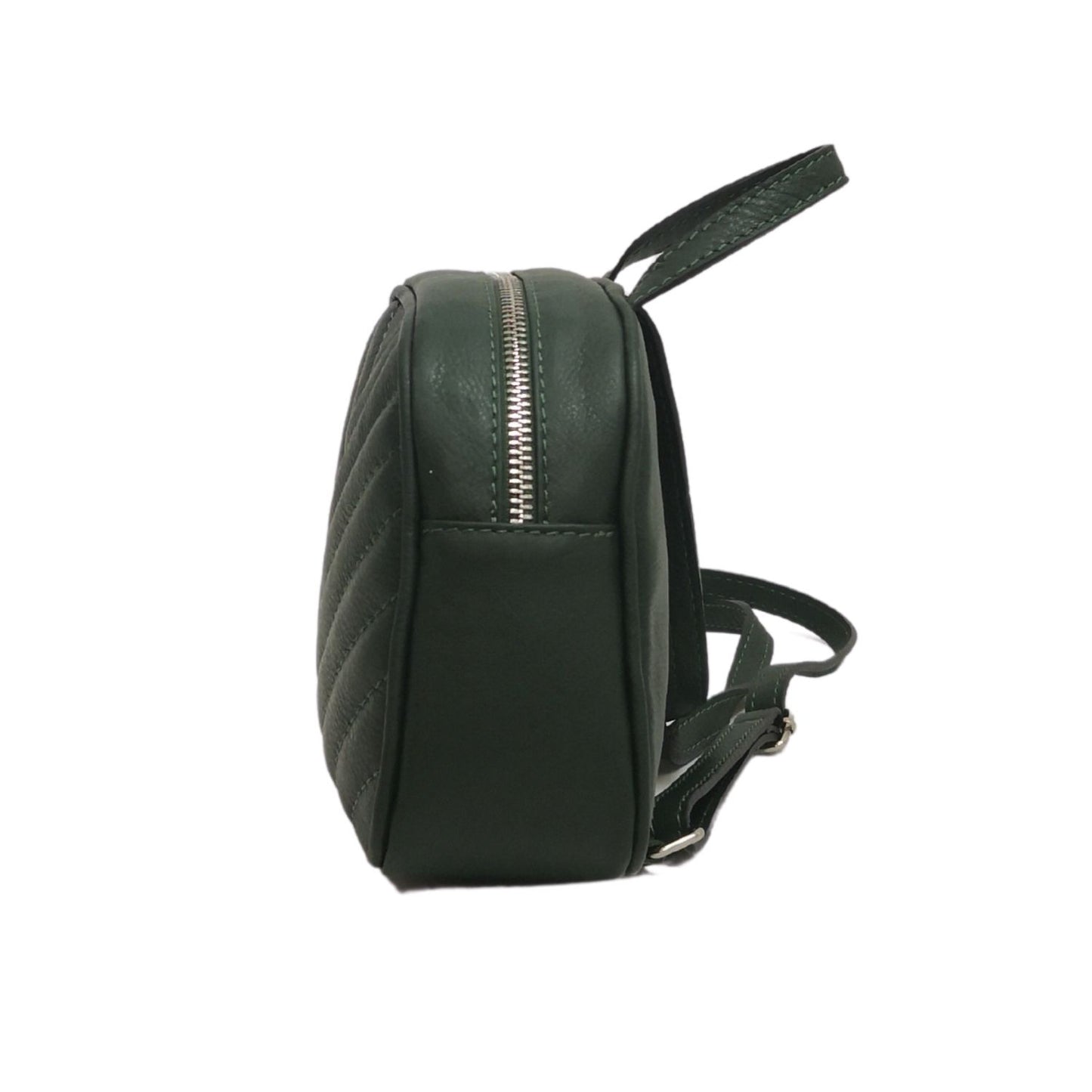 Iolao mini rucsac verde