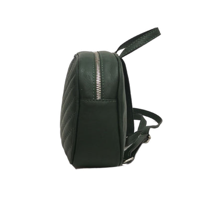 Iolao mini rucsac verde