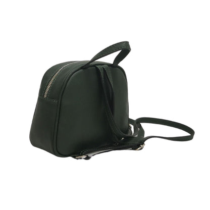 Iolao mini rucsac verde