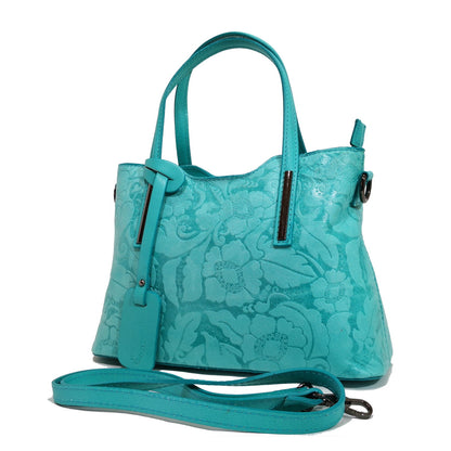 Carola - MB6002 - Turquoise